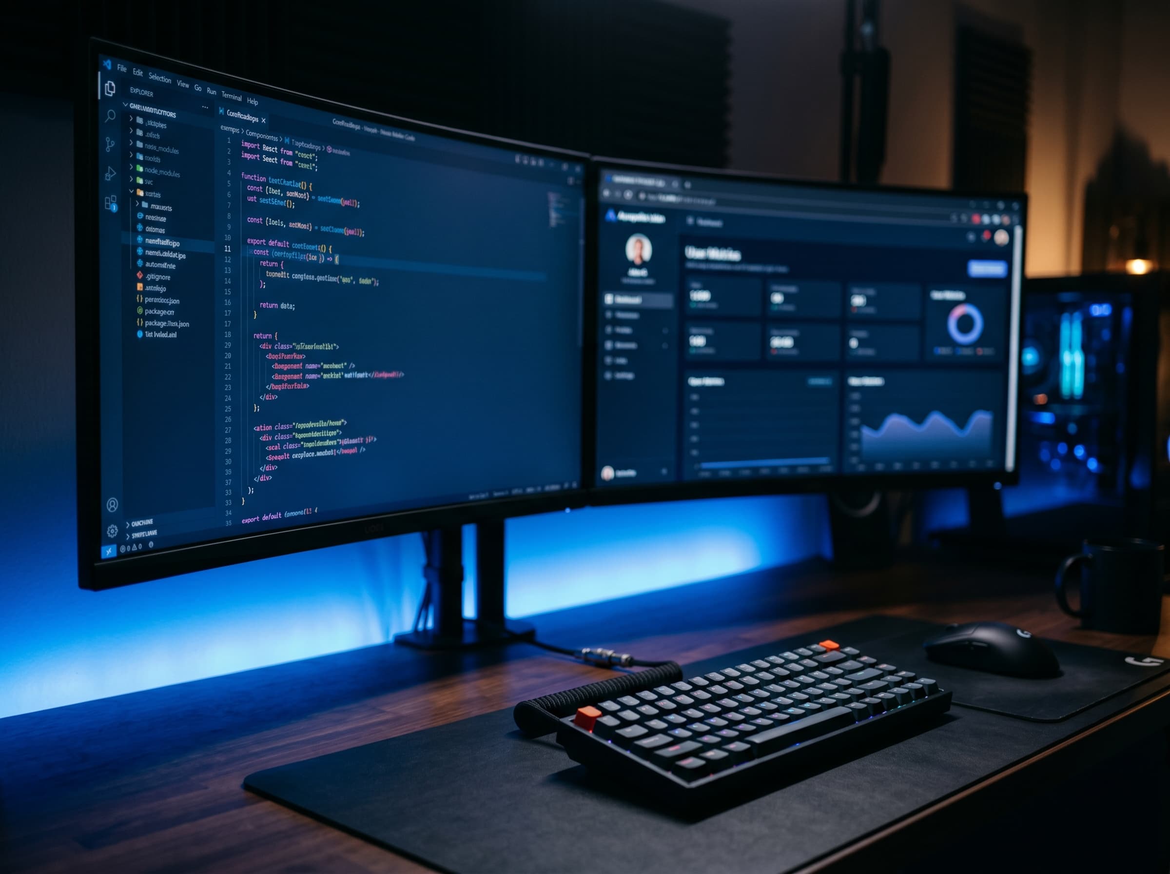 Build & Iterate