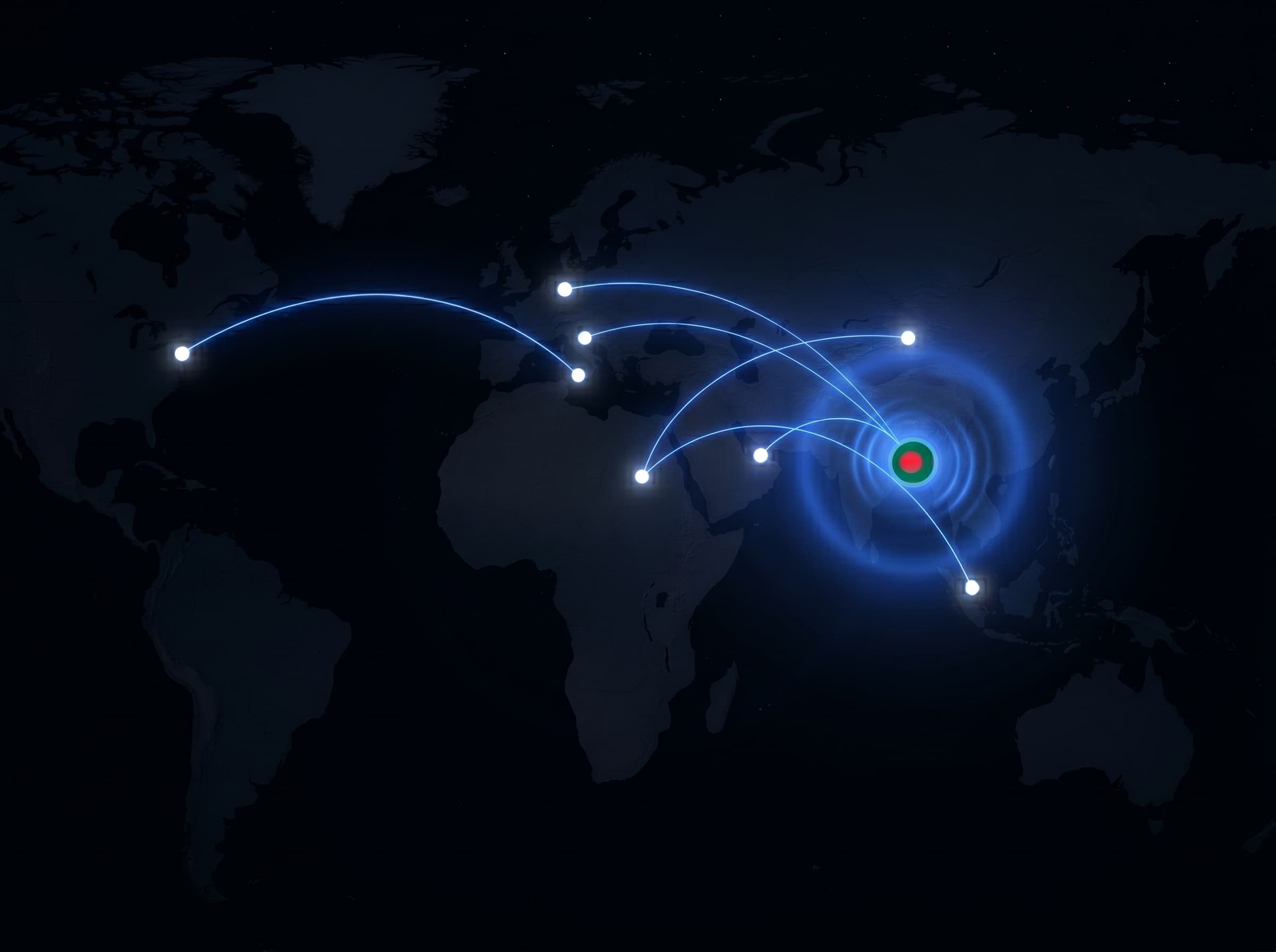 Codex Devware global reach