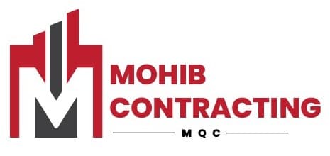 Mohib Contracting
