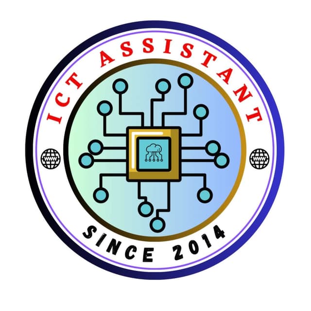 ICT Assistant