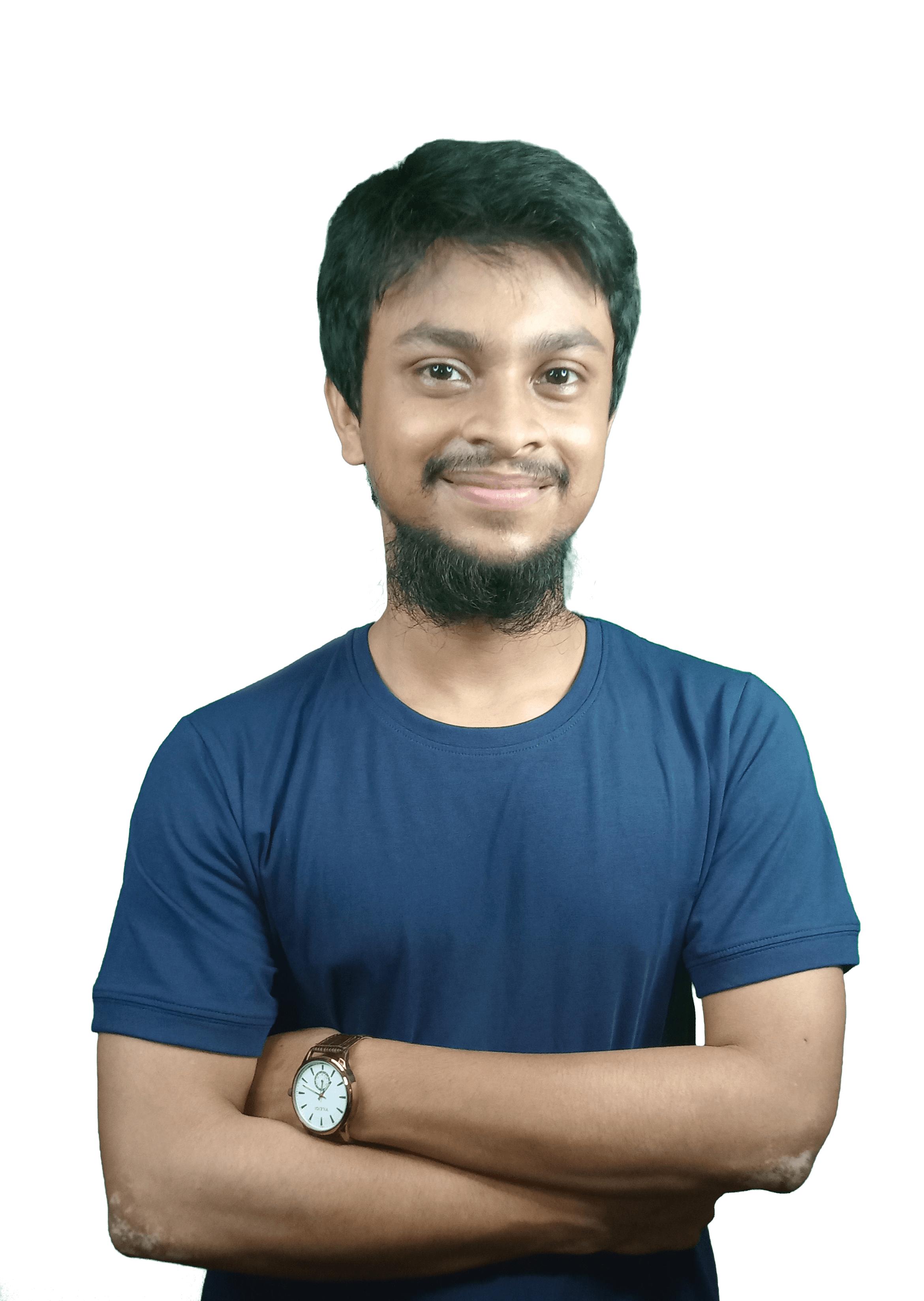 Mohammad Ikhtiar Uddin
