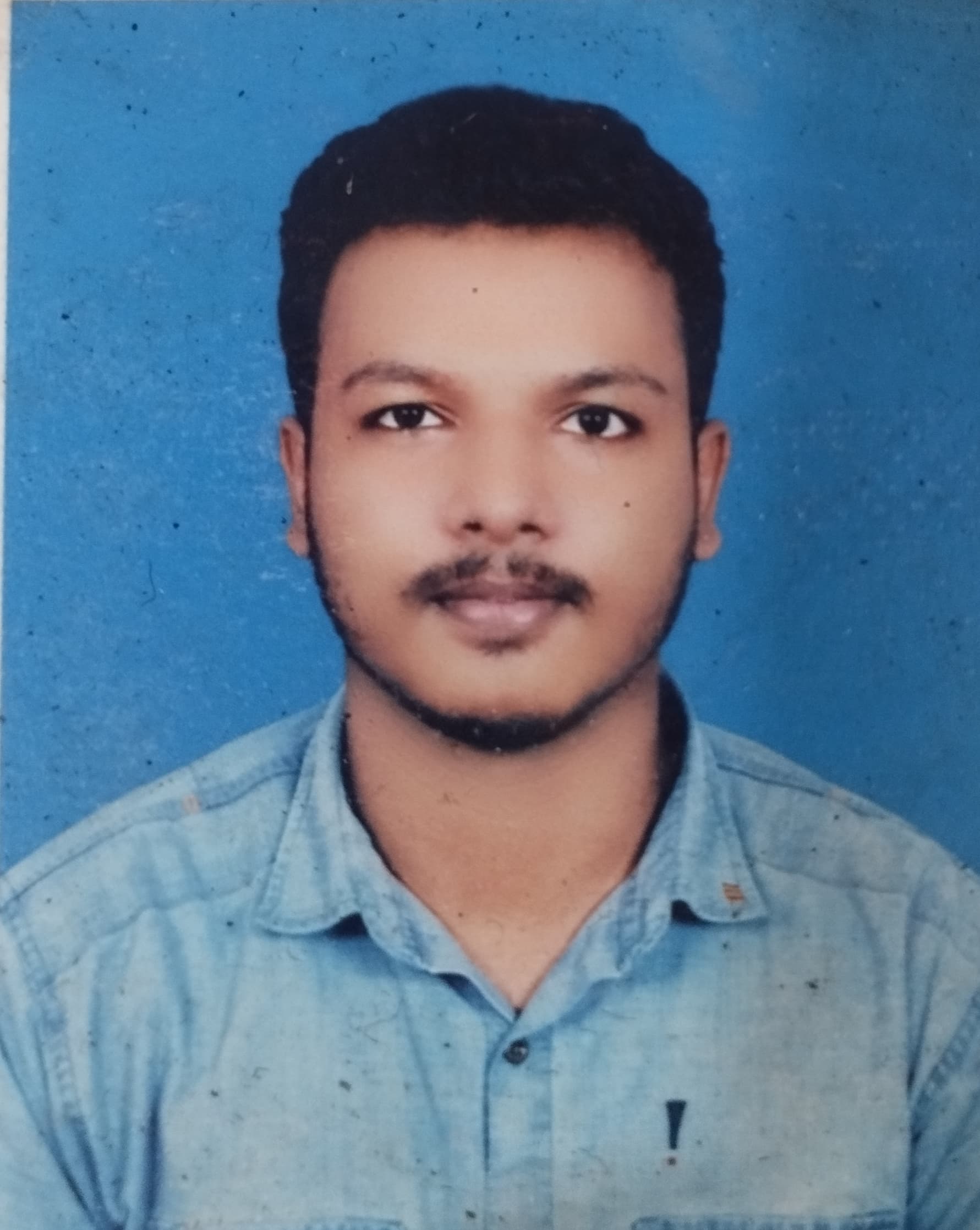 Md. Moshiour Rahman