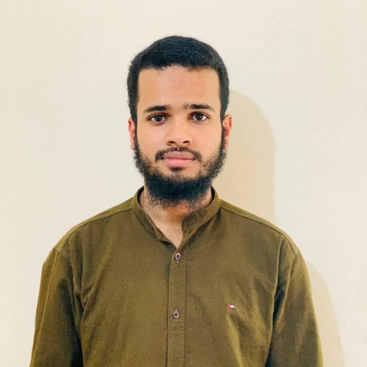 Md. Ayaj Uddin Tanif