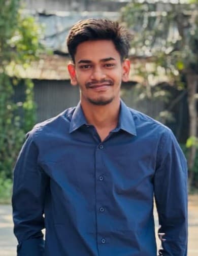 Istiak Rahman