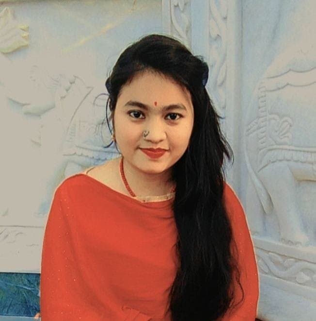 Swarna Barua
