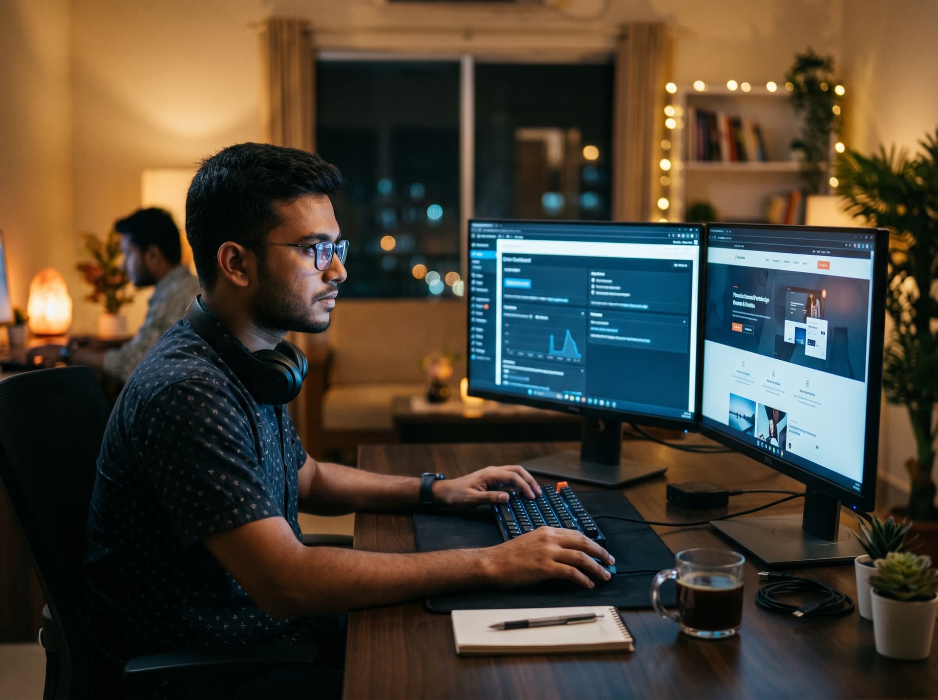 WordPress development services — Codex Devware