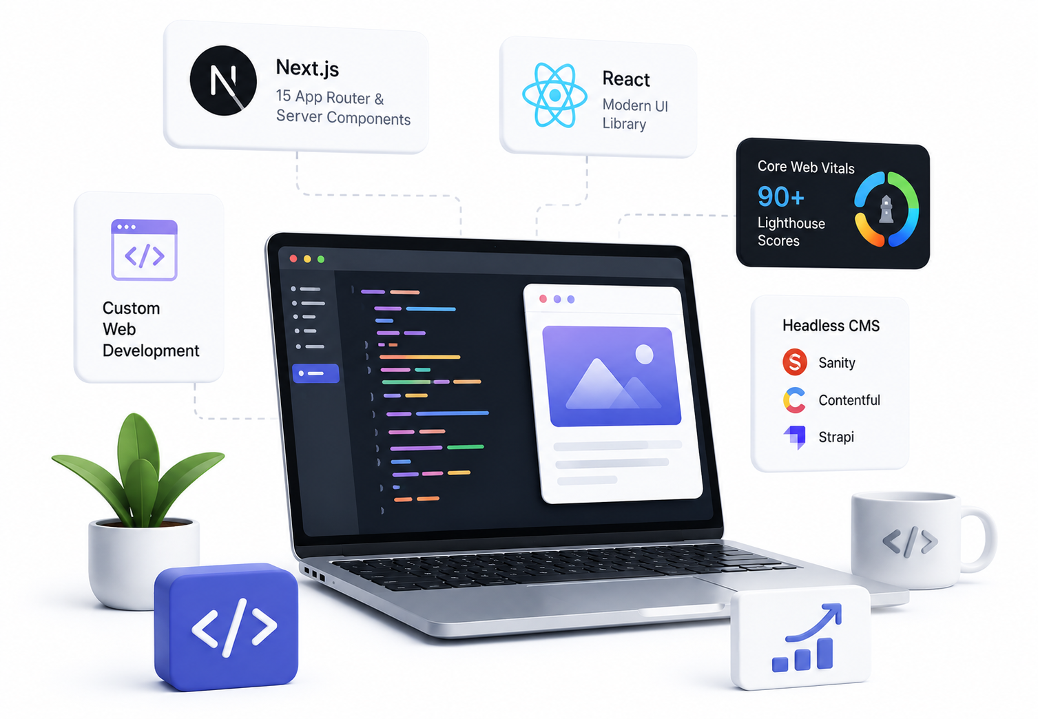 Web Development