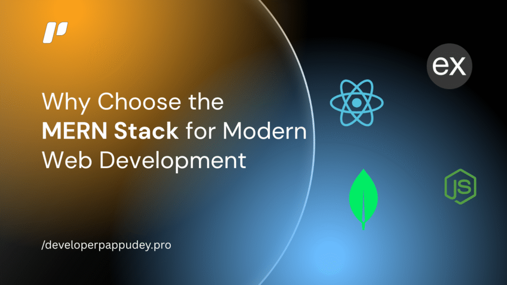 merstack-developer-pappudey