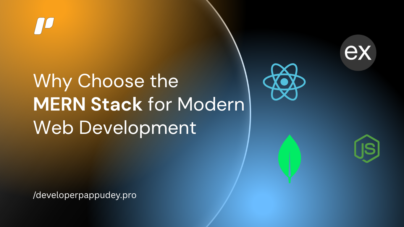 merstack-developer-pappudey